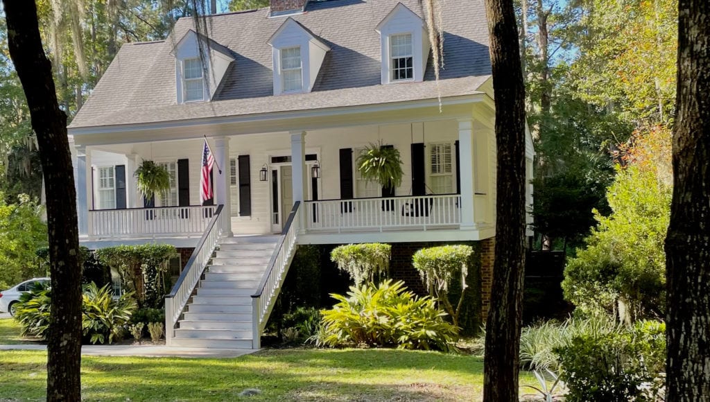 Savannah Real Estate