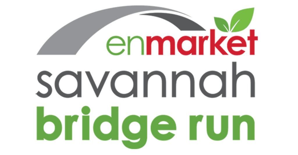 enmarket Savannah Bridge Run