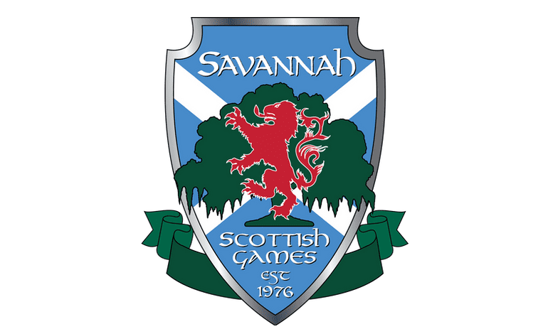 Savannah Scottish Games 2023
