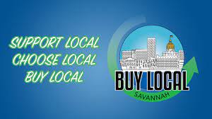 Savannah Local Businesses 